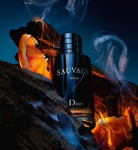 Sauvage Dior