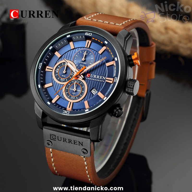 Reloj Curren 8291