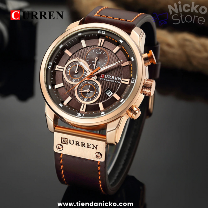 Reloj Curren 8291