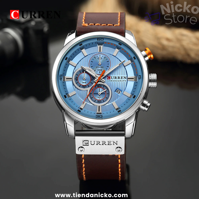 Reloj Curren 8291