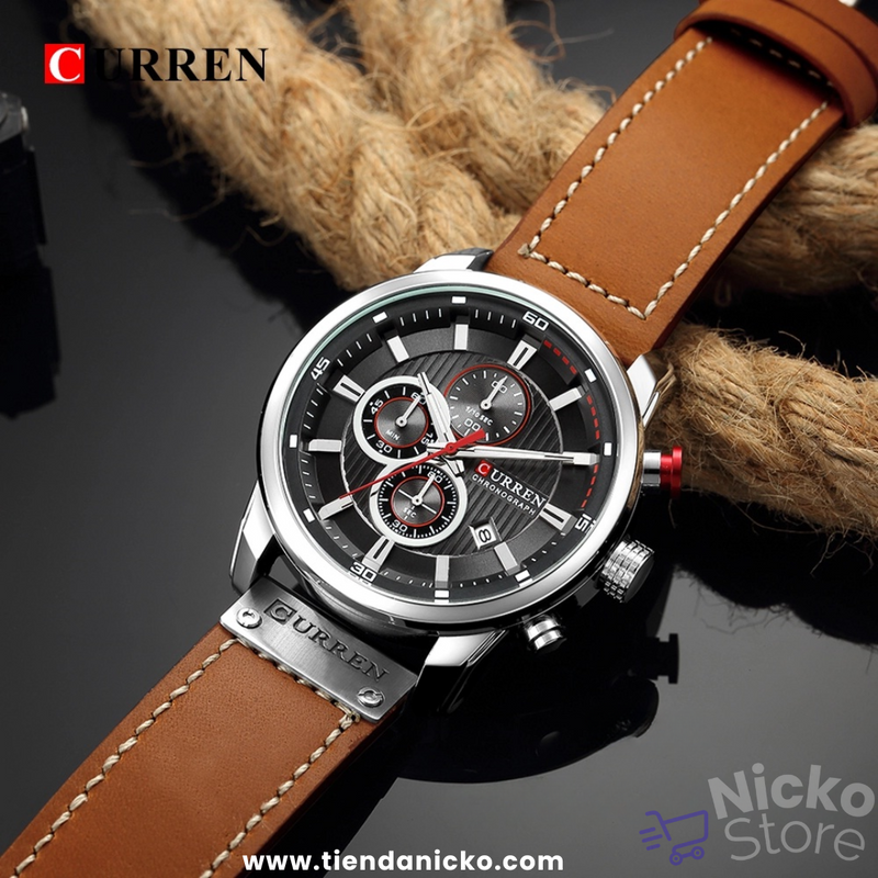 Reloj Curren 8291