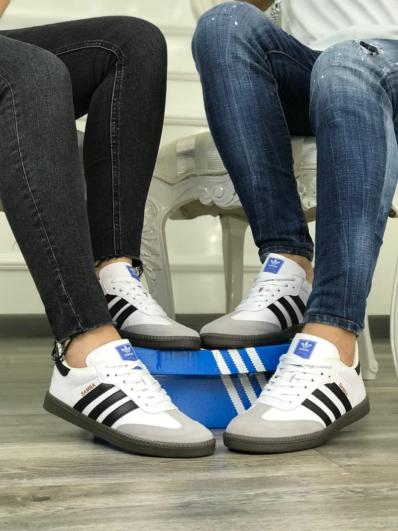 ADIDAS SAMBA UNISEX