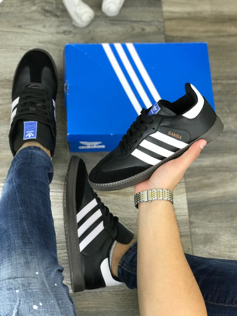 ADIDAS SAMBA UNISEX